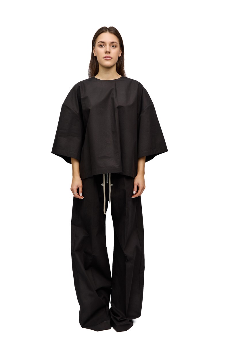 Блуза Rick Owens 20833