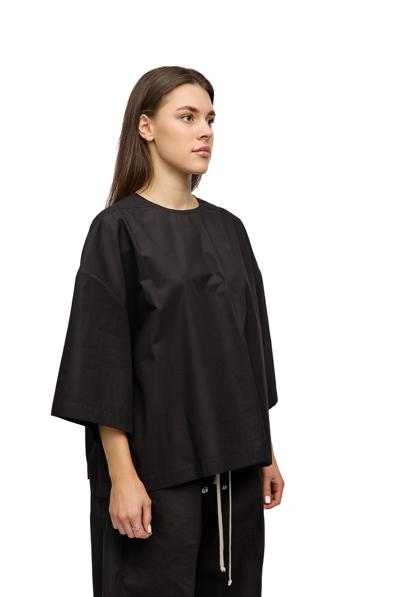 Блуза Rick Owens 20833