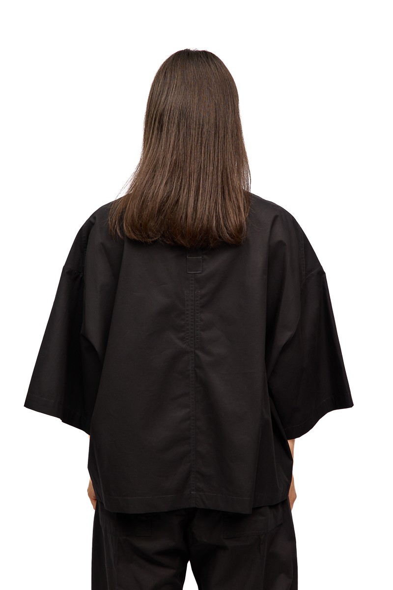Блуза Rick Owens 20833