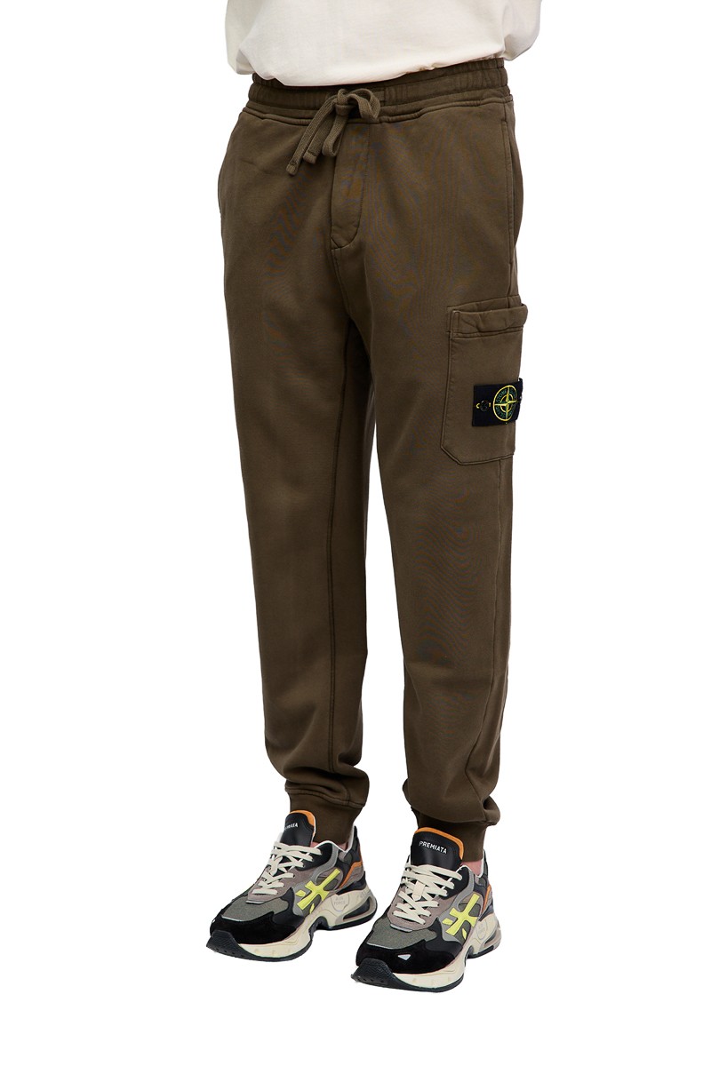 Штани Stone Island 21322