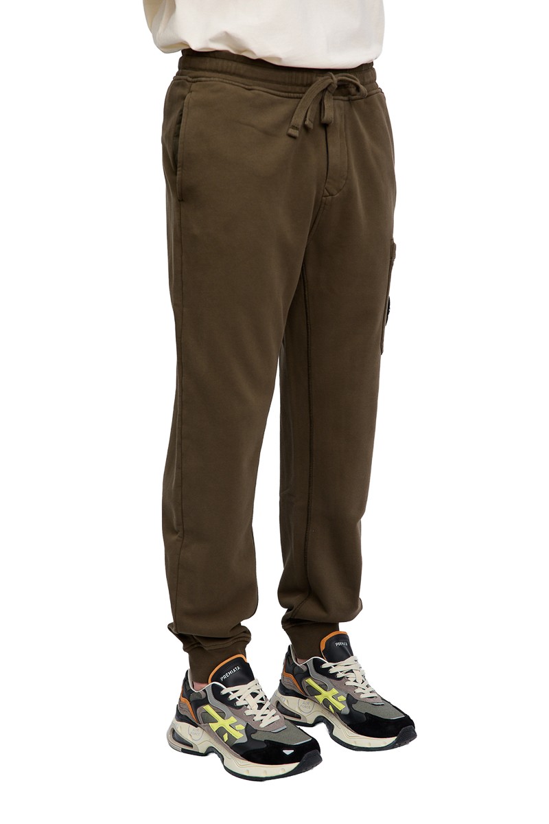 Штани Stone Island 21322