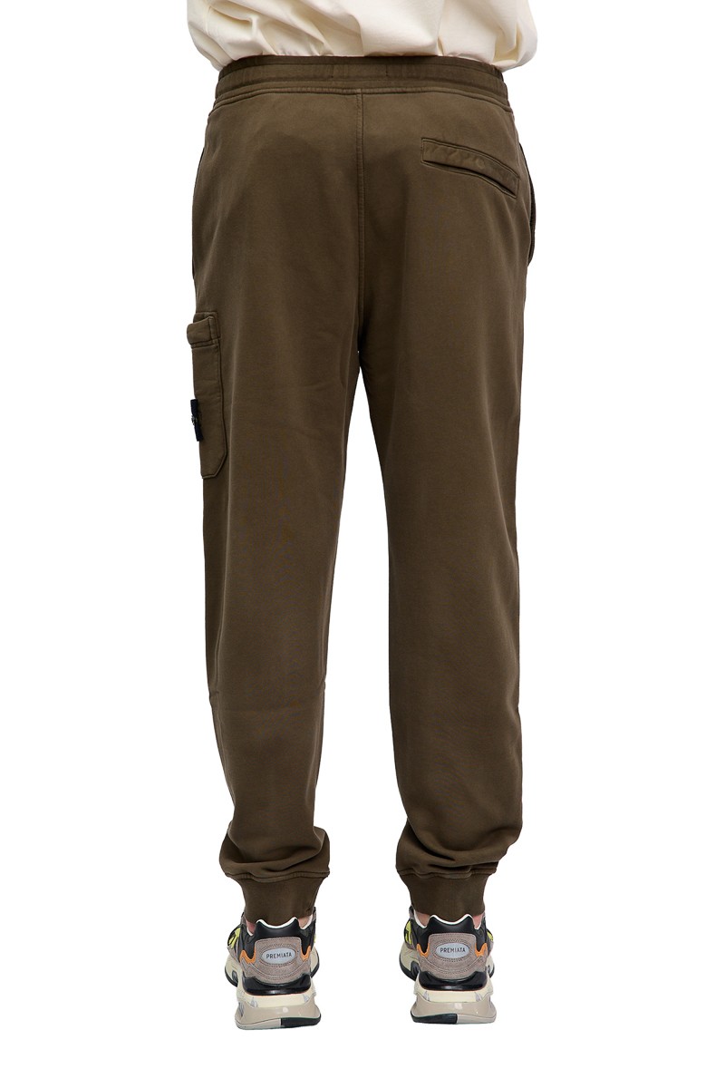 Штани Stone Island 21322
