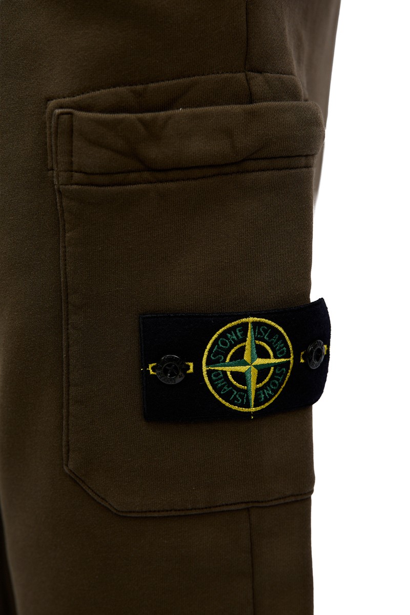 Штани Stone Island 21322