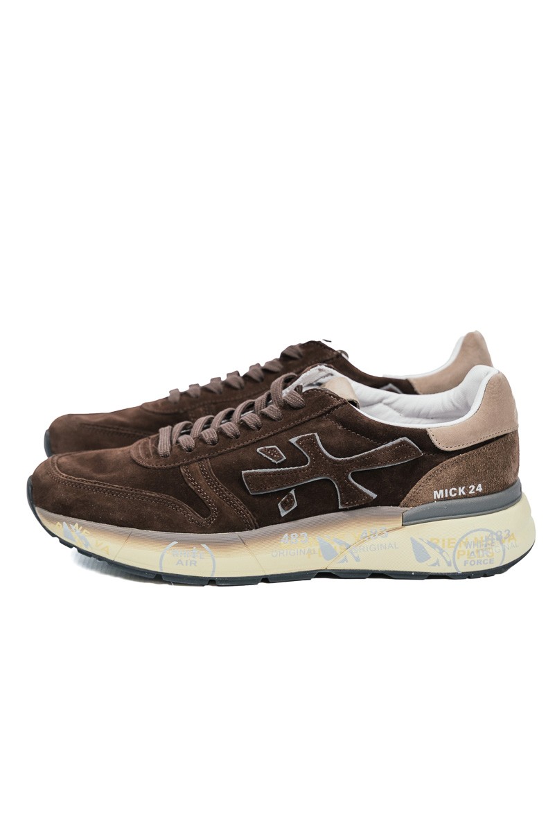 Кросівки Premiata 21942