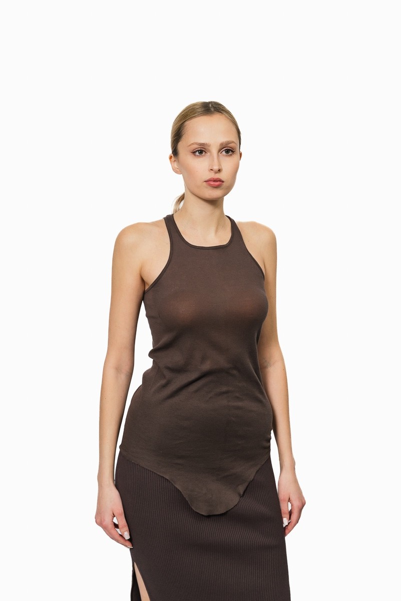 Майка Rick Owens 22027