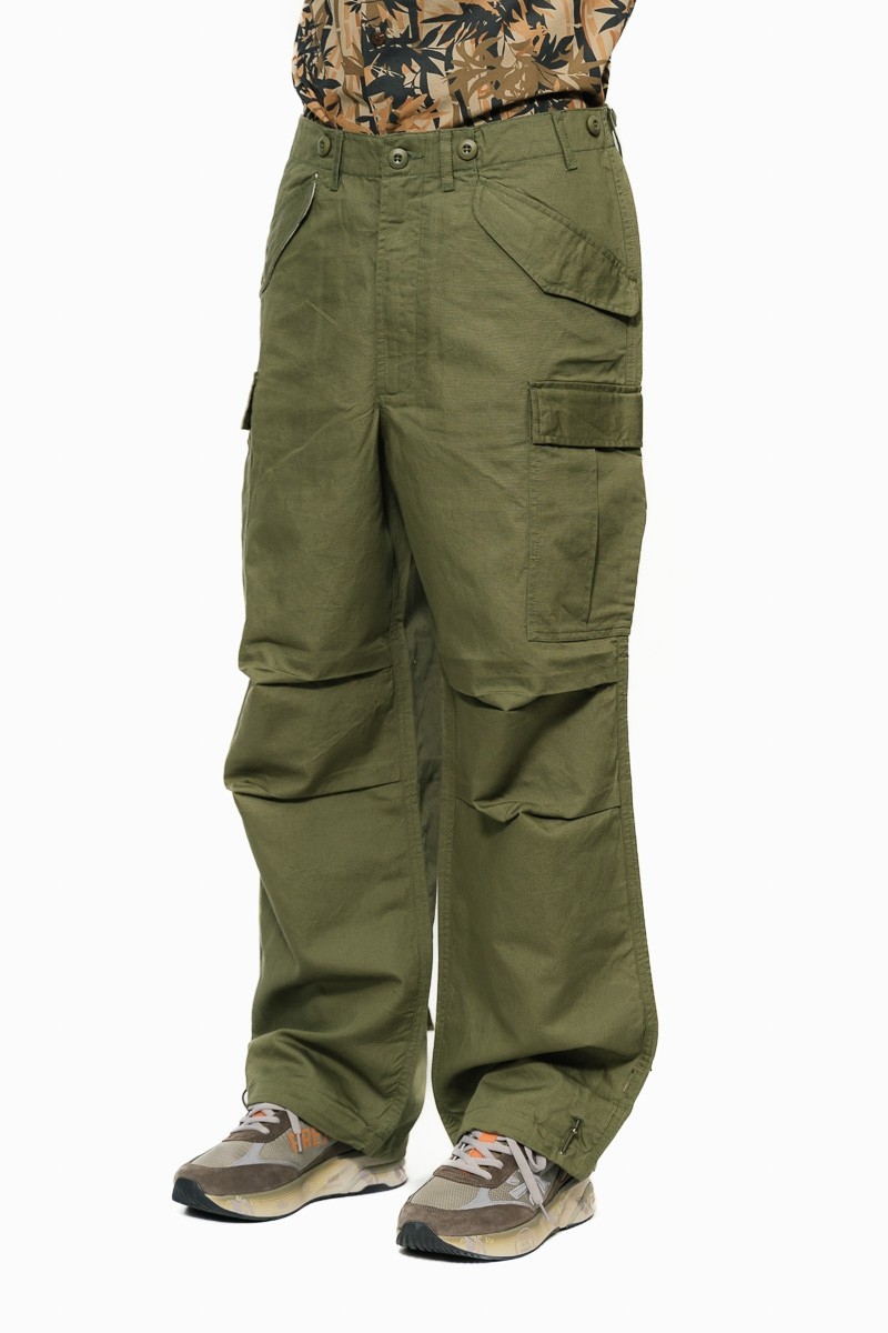 Штани Maharishi 22510