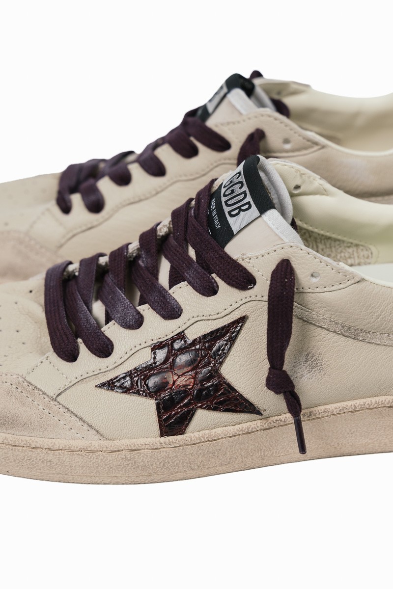 Кросівки Golden Goose 22718