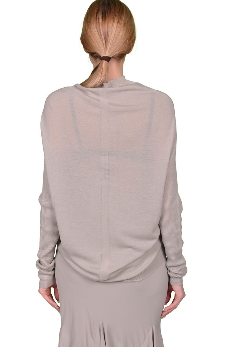 Светр Rick Owens 18412