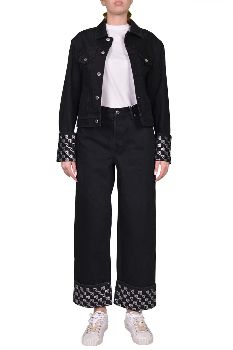Куртка Alexander Wang 19627