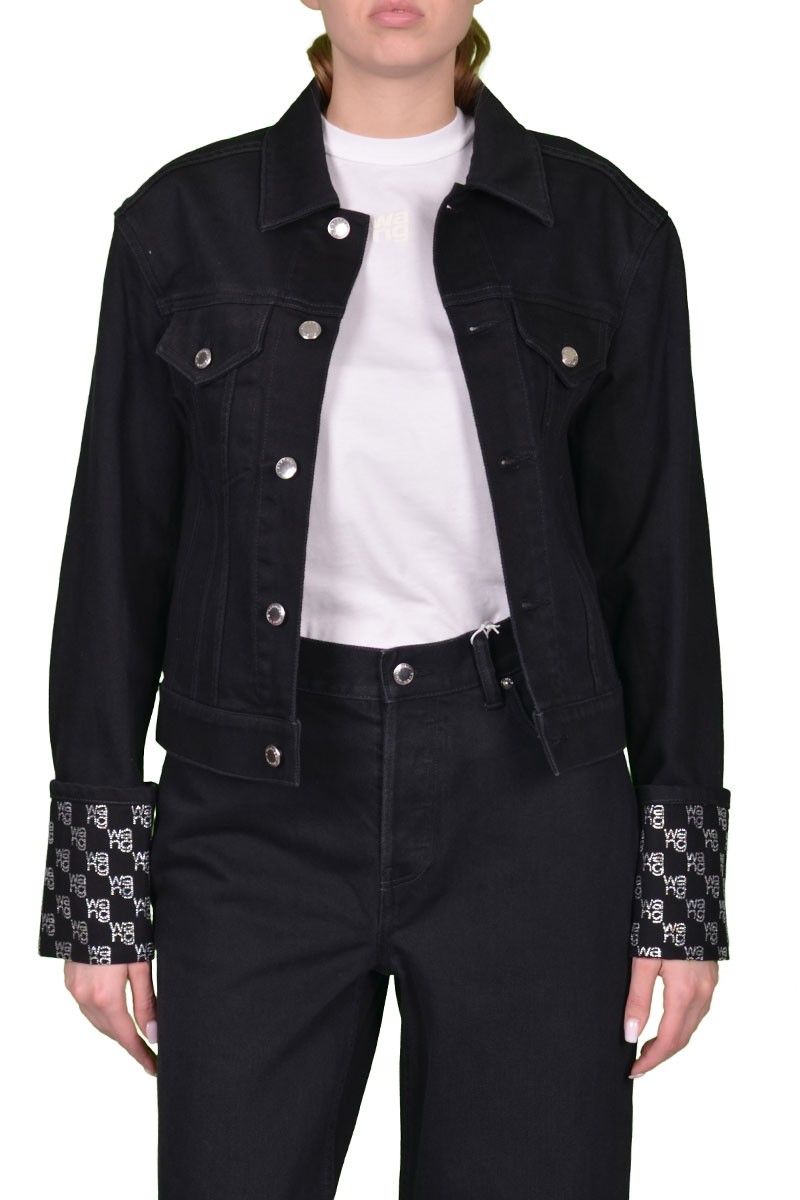 Куртка Alexander Wang 19627