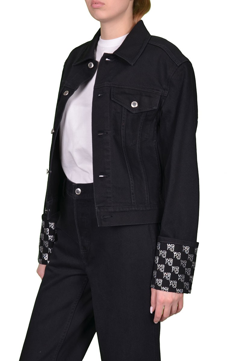 Куртка Alexander Wang 19627