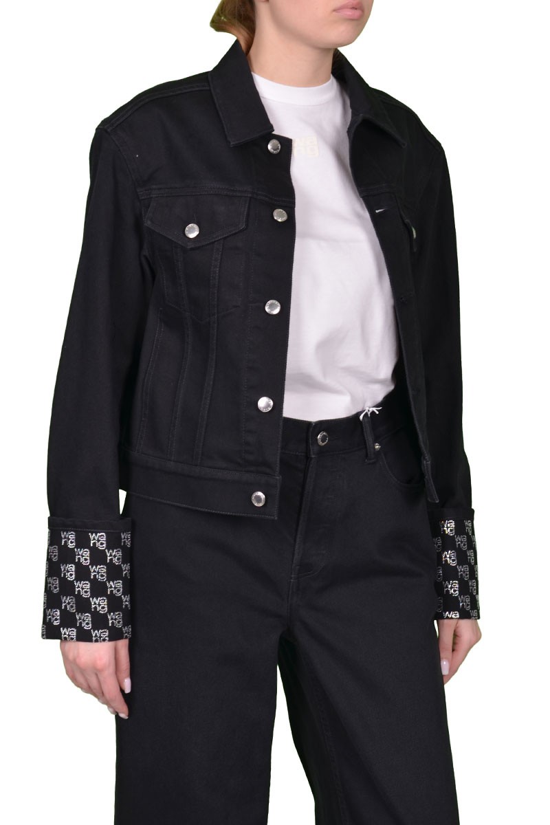 Куртка Alexander Wang 19627