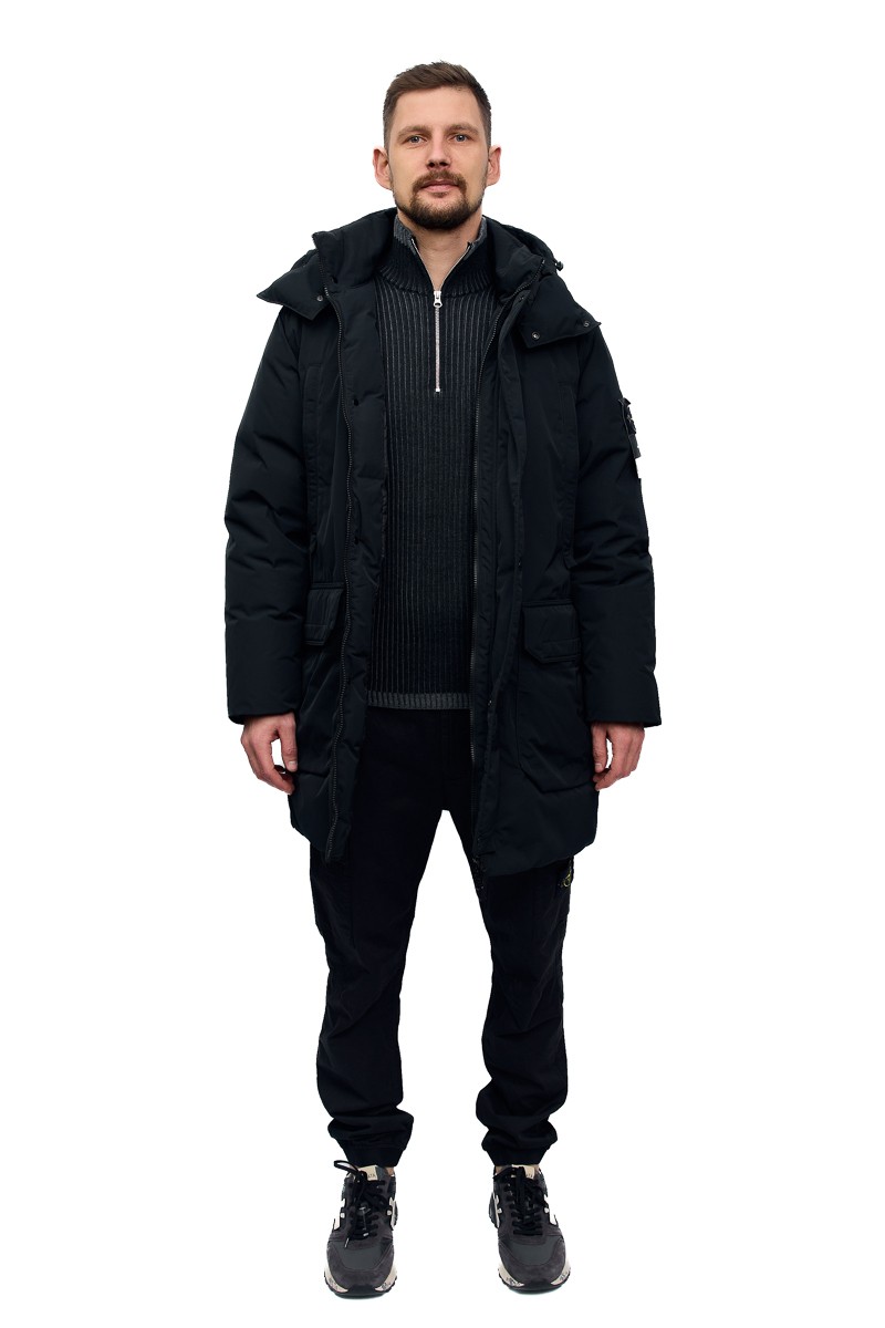 Парку Stone Island 20242