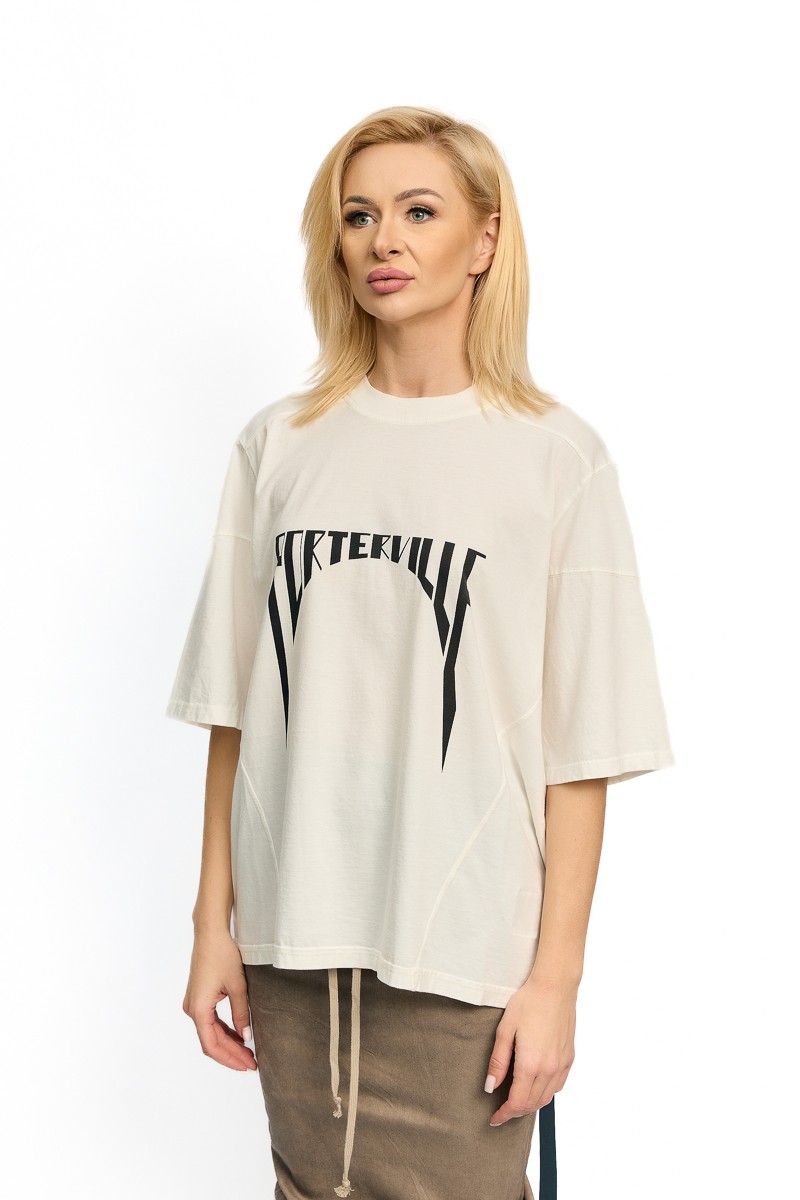 Футболка Rick Owens 20741