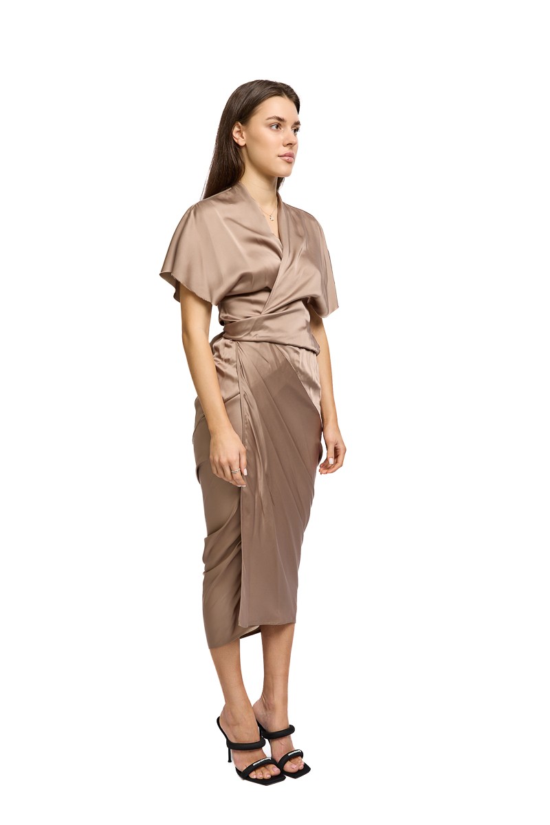 Сукня Rick Owens 20834