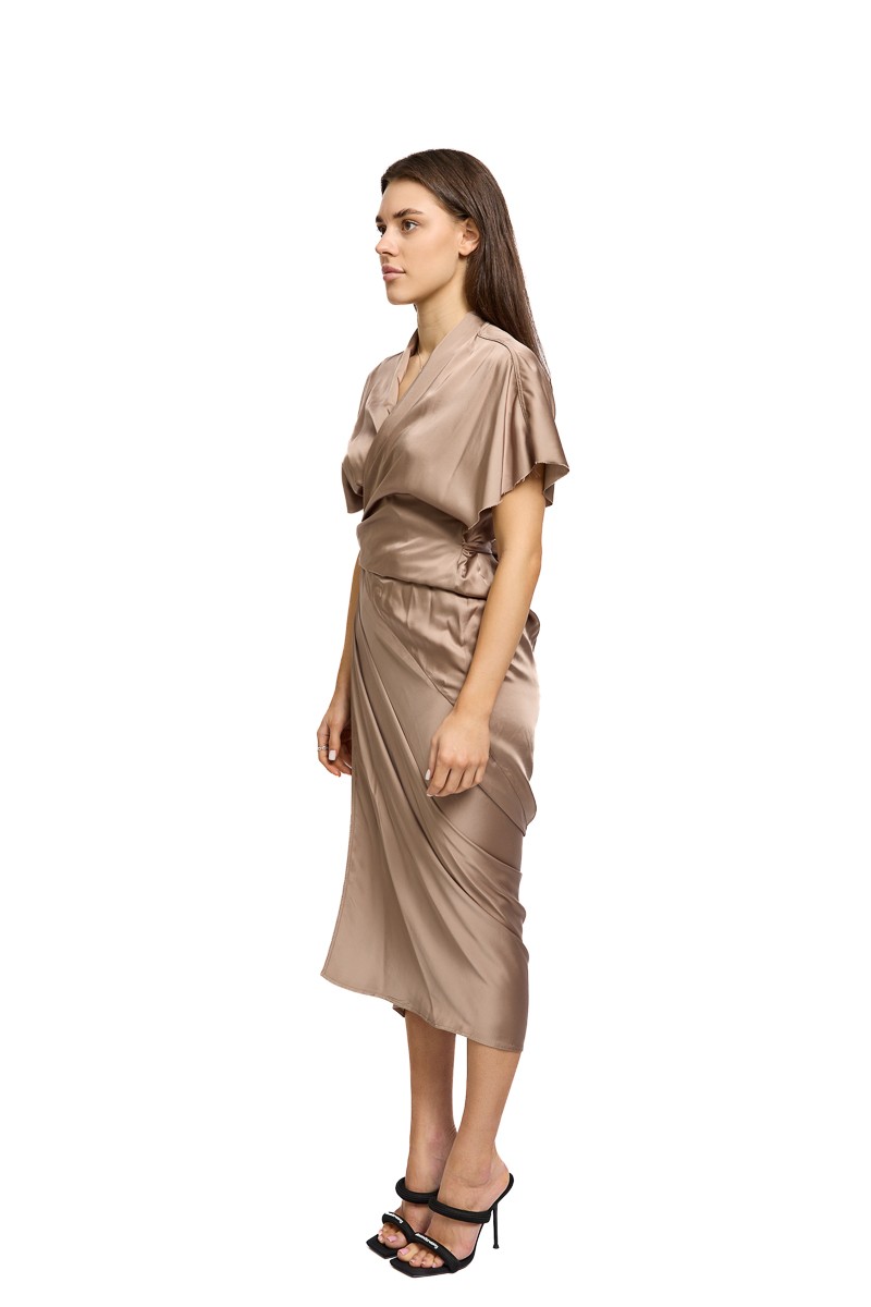 Сукня Rick Owens 20834