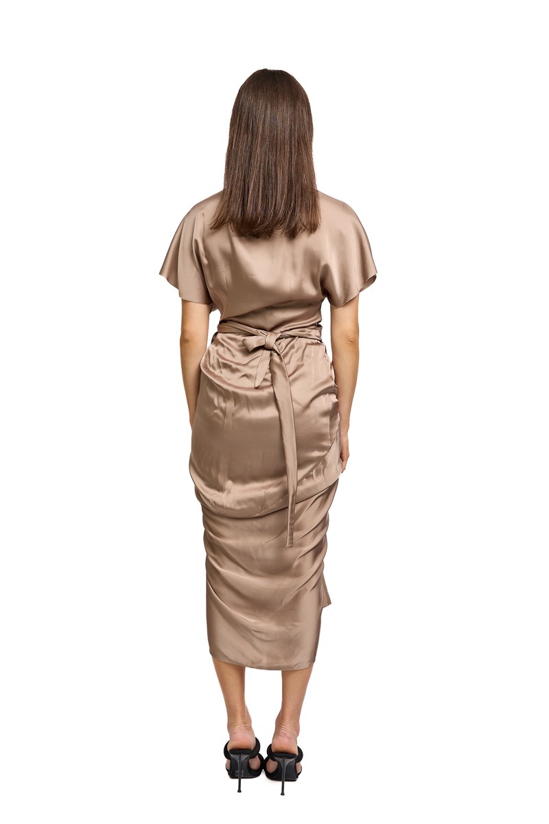 Сукня Rick Owens 20834