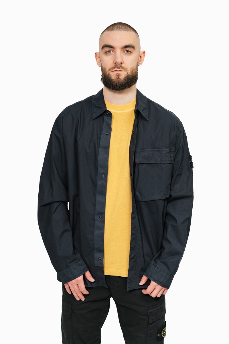 Сорочка Stone Island 22124