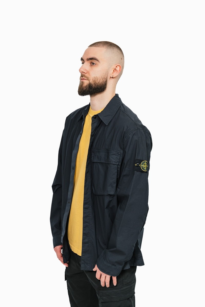 Сорочка Stone Island 22124