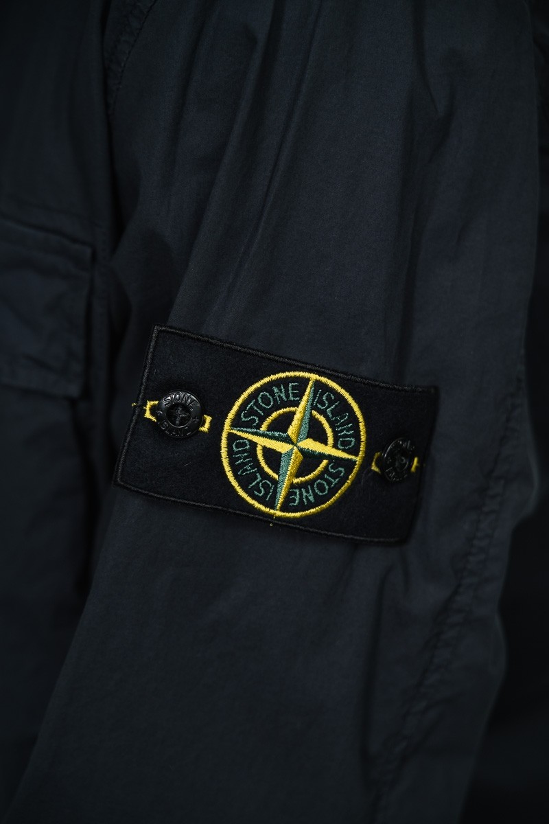 Сорочка Stone Island 22124