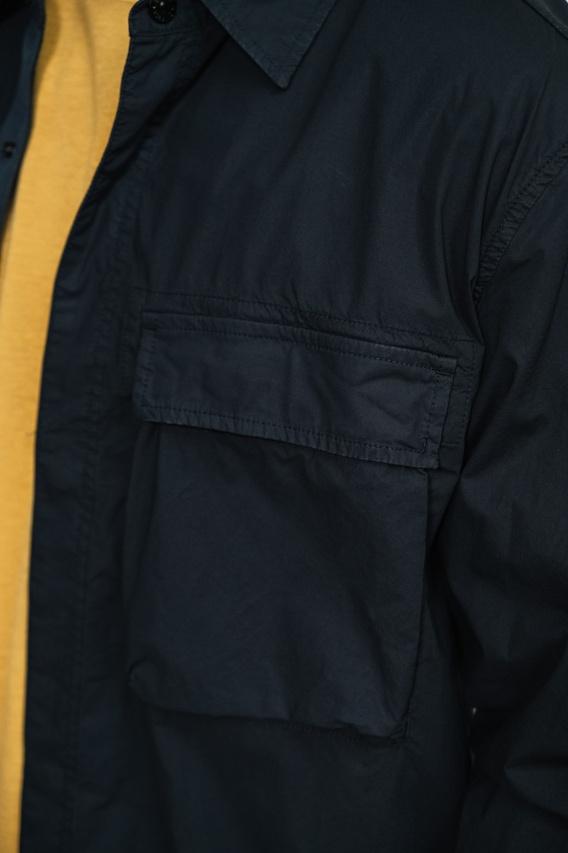 Сорочка Stone Island 22124