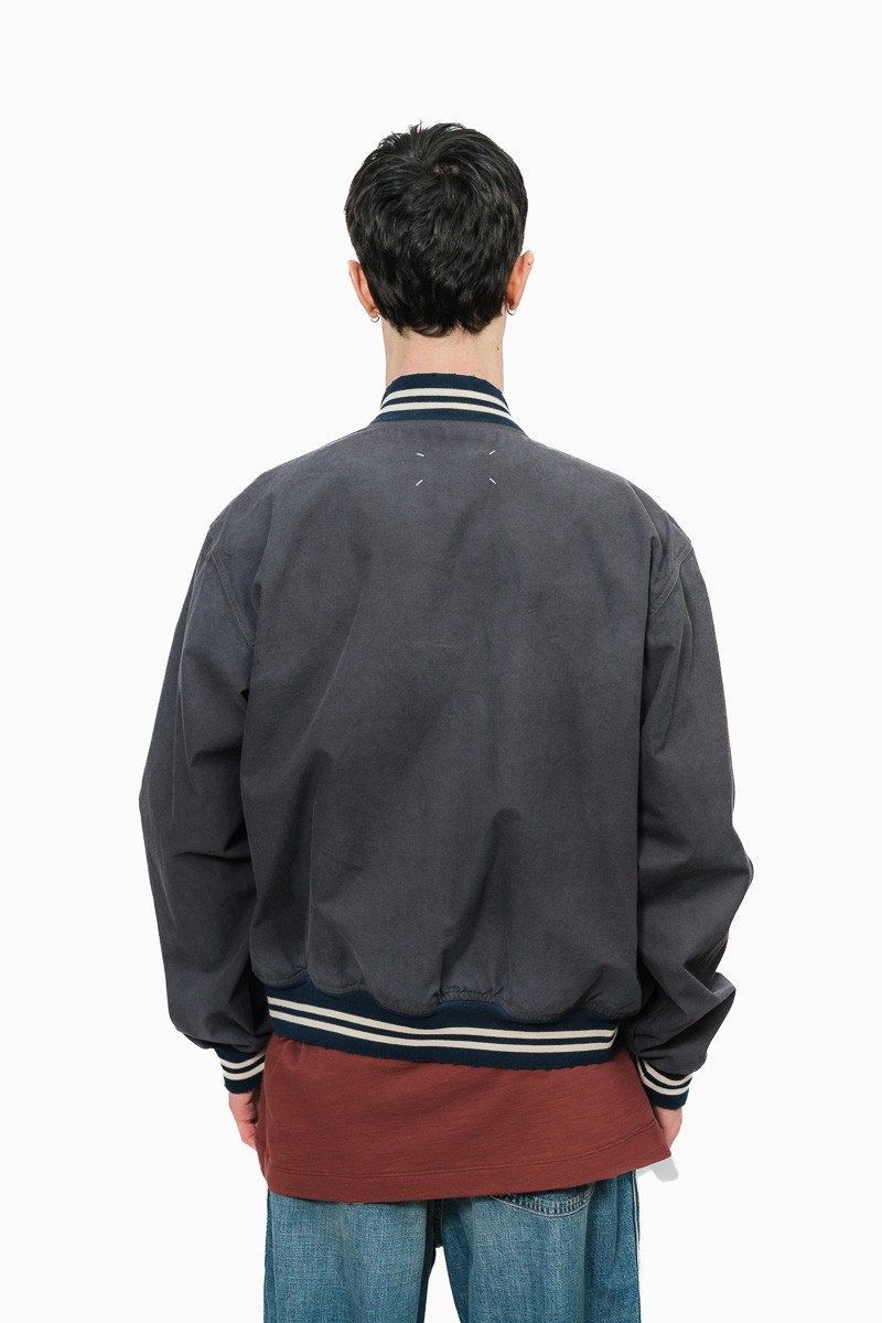 Бомбер Maison Margiela 22318