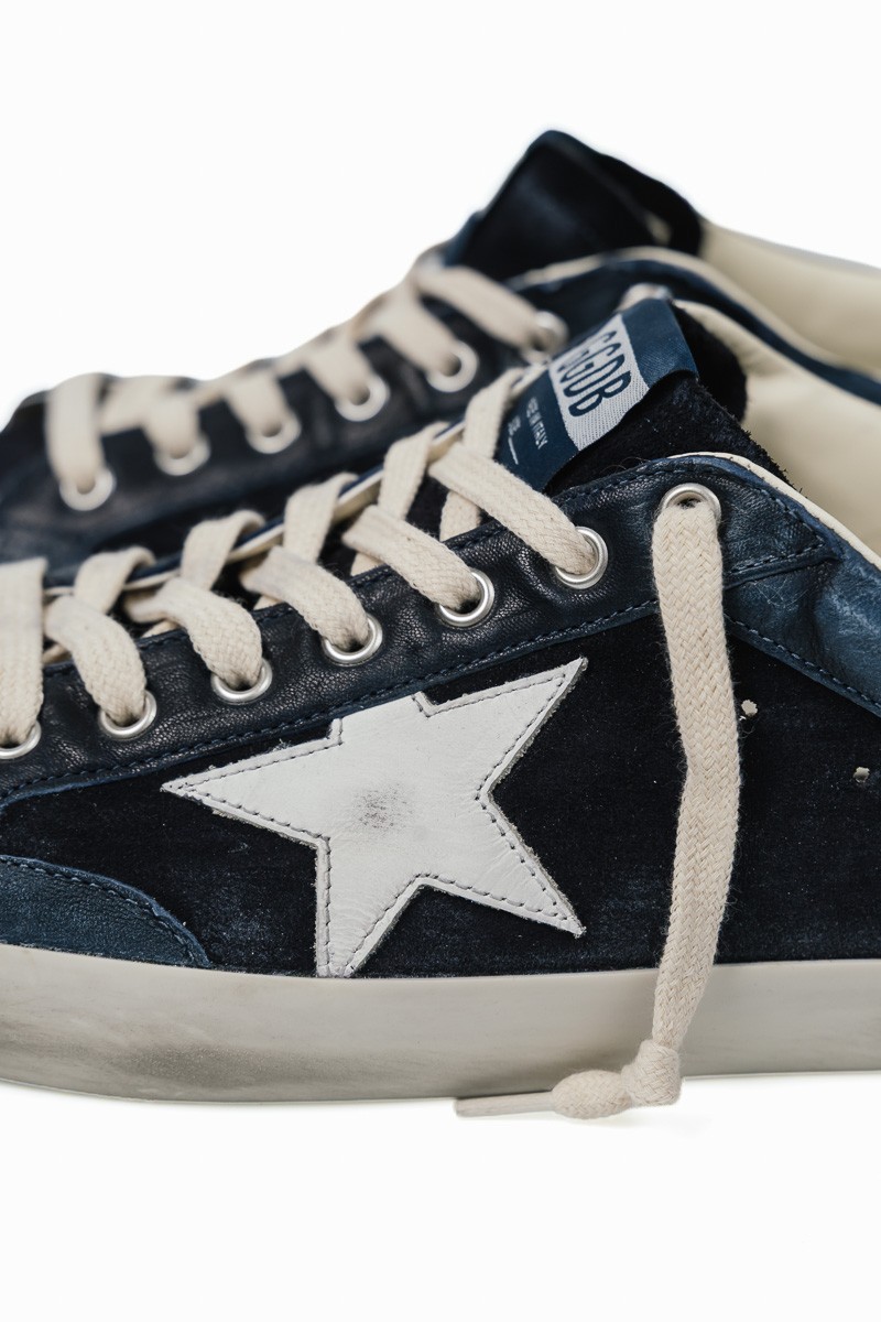 Кросівки Golden Goose 22719