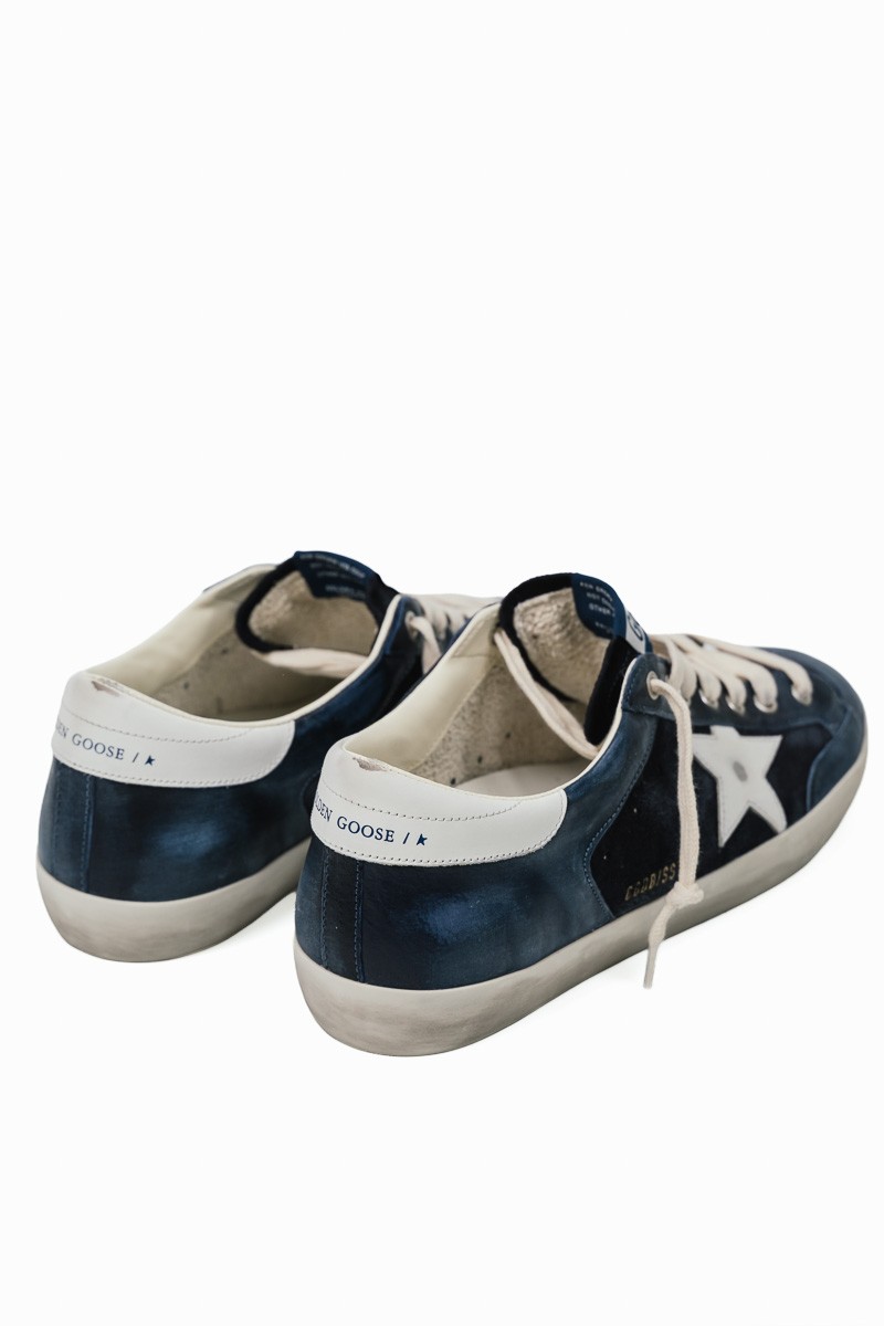 Кросівки Golden Goose 22719