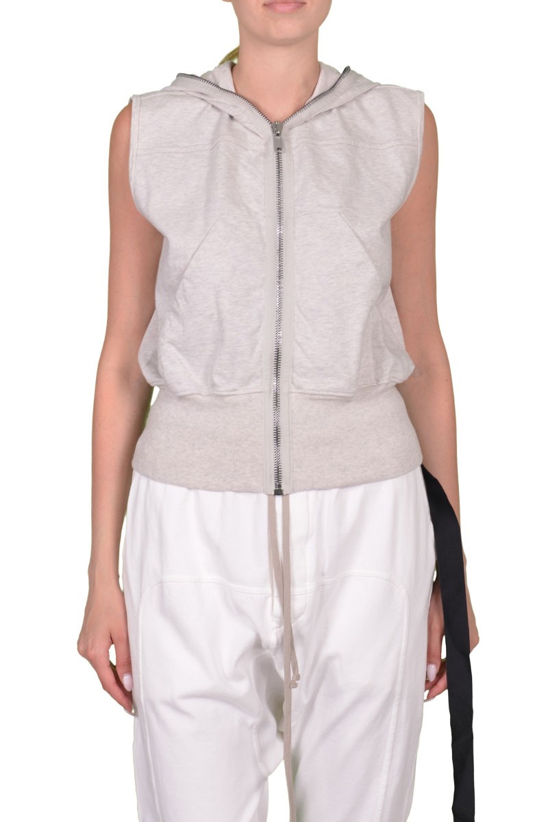 Кофта Rick Owens 18824