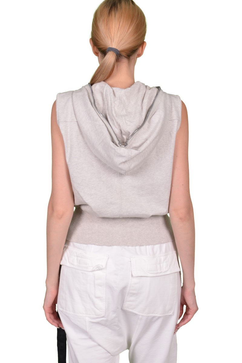 Кофта Rick Owens 18824