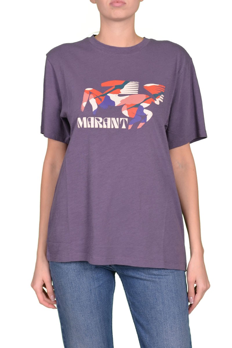 Футболка Isabel Marant 19342