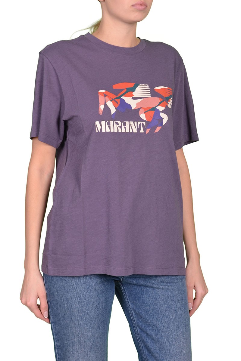 Футболка Isabel Marant 19342