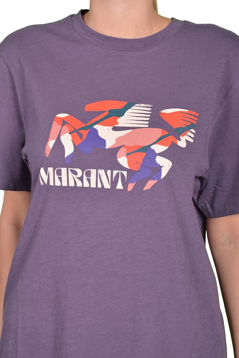 Футболка Isabel Marant 19342