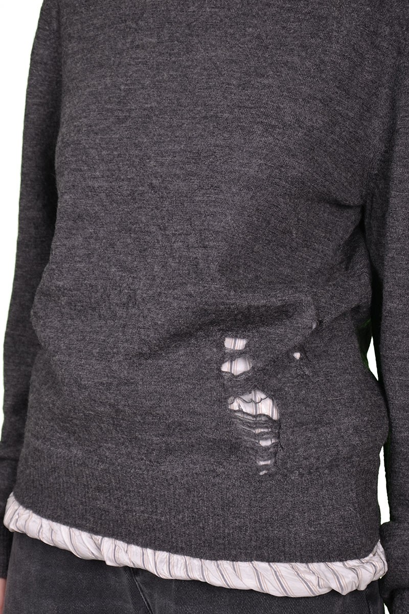 Светр Maison Margiela 20046