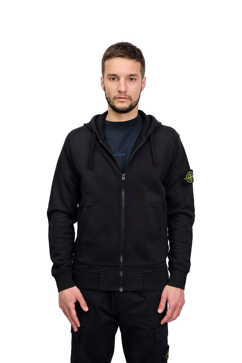 Кофта Stone Island 21324