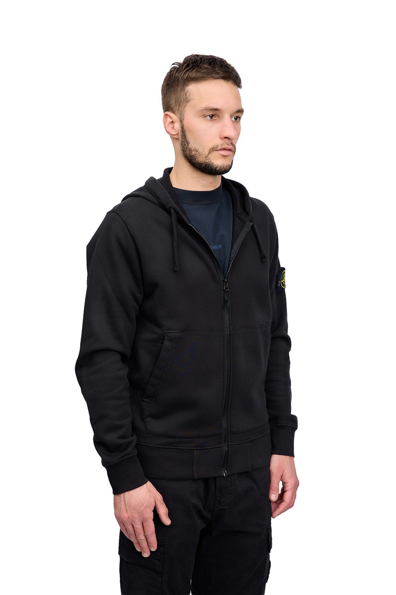Кофта Stone Island 21324