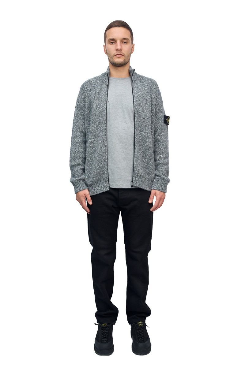 Кофта Stone Island 21738