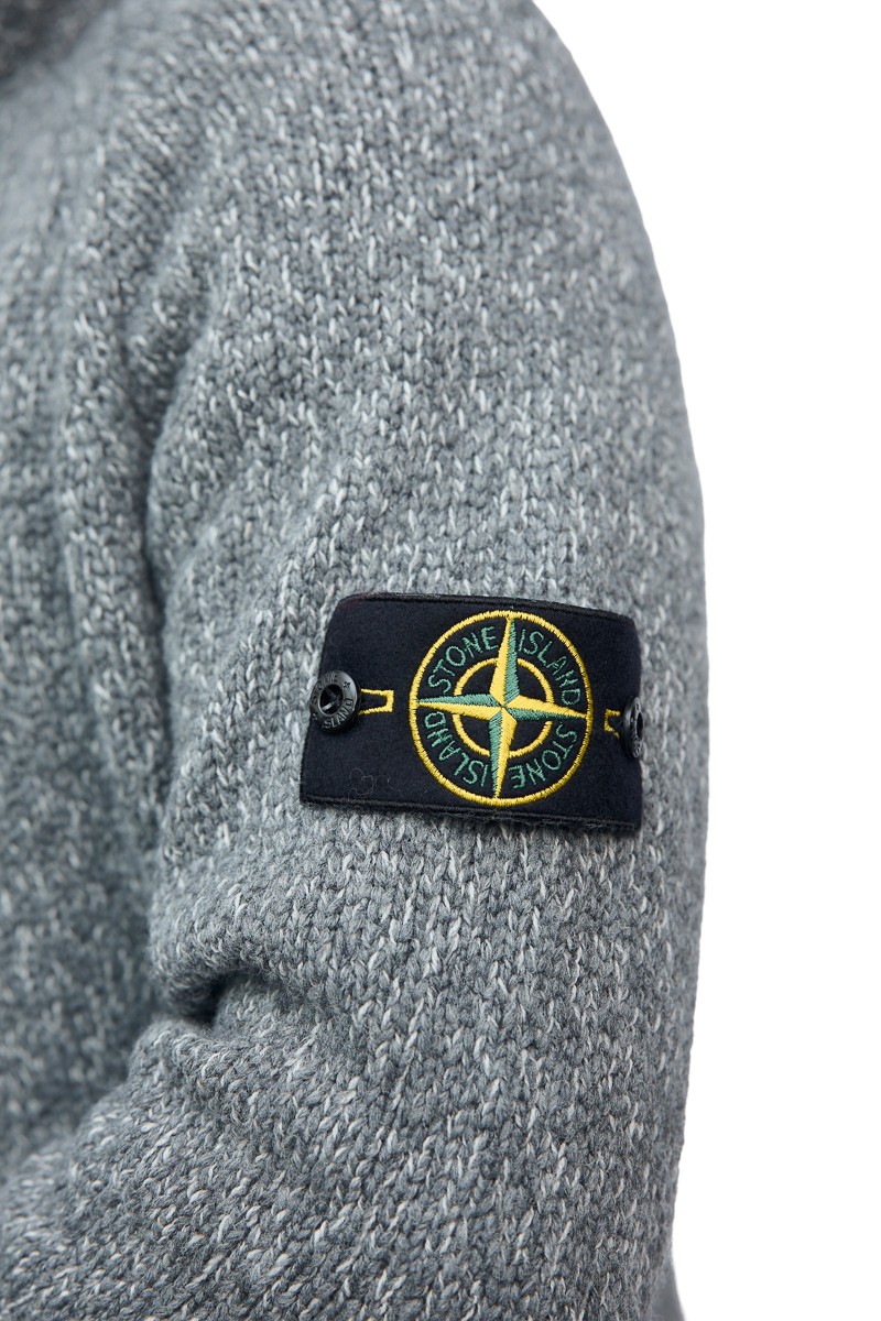 Кофта Stone Island 21738
