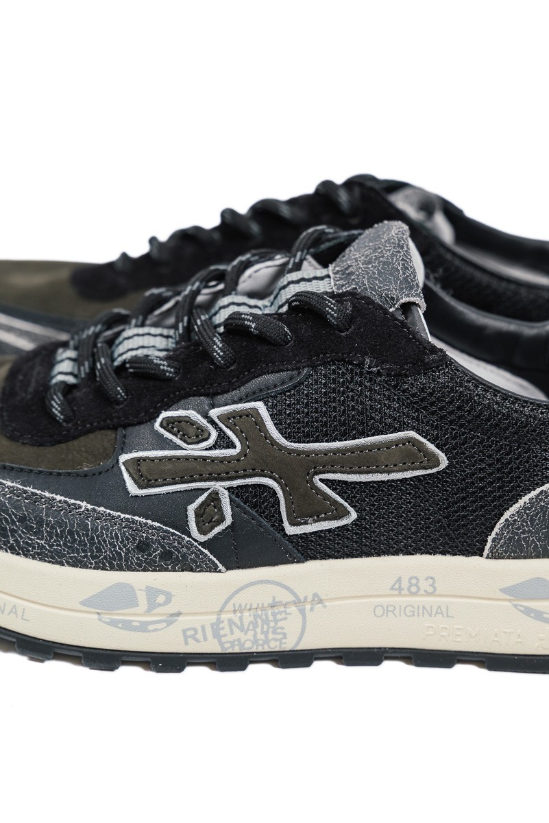 Кросівки Premiata 21944