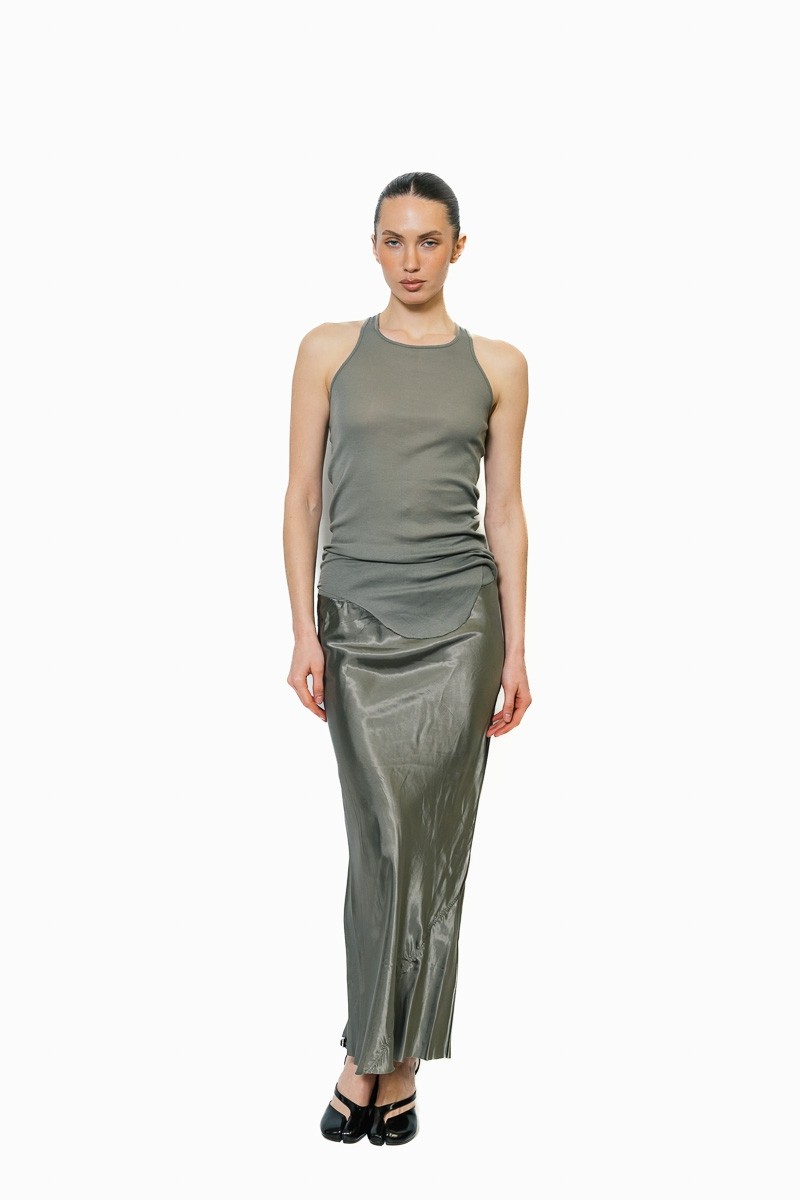 Майка Rick Owens 22029