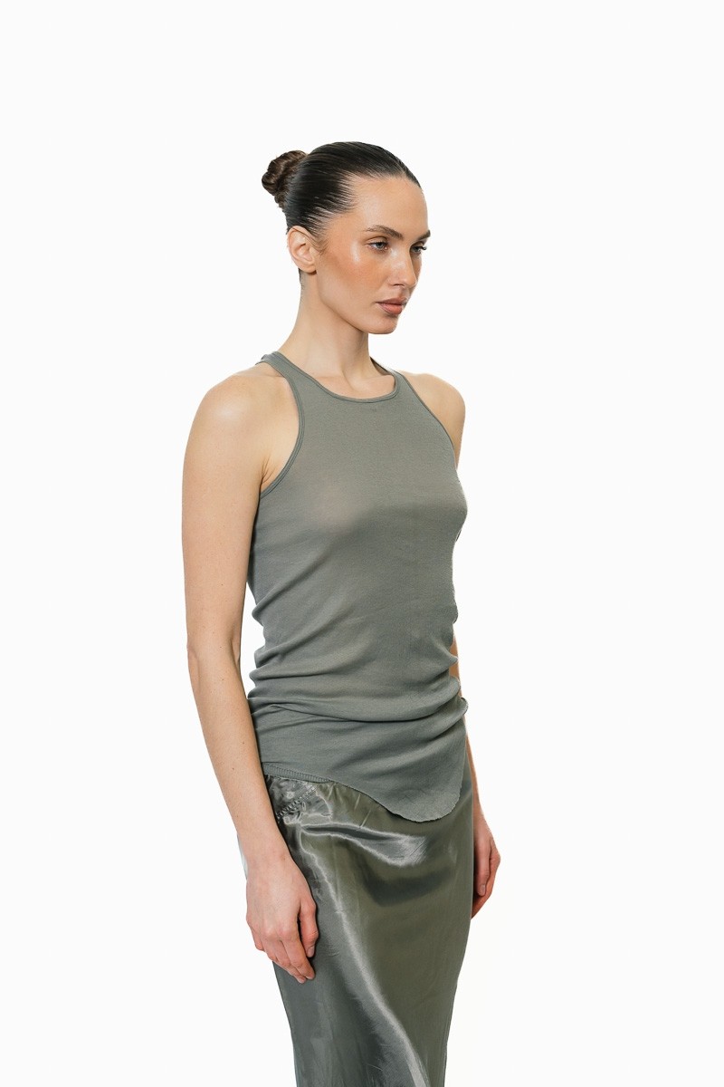 Майка Rick Owens 22029