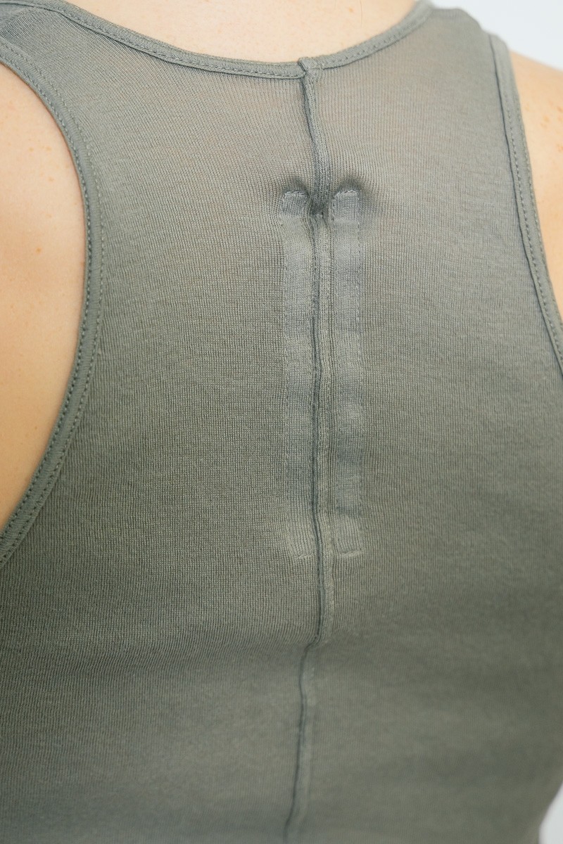 Майка Rick Owens 22029