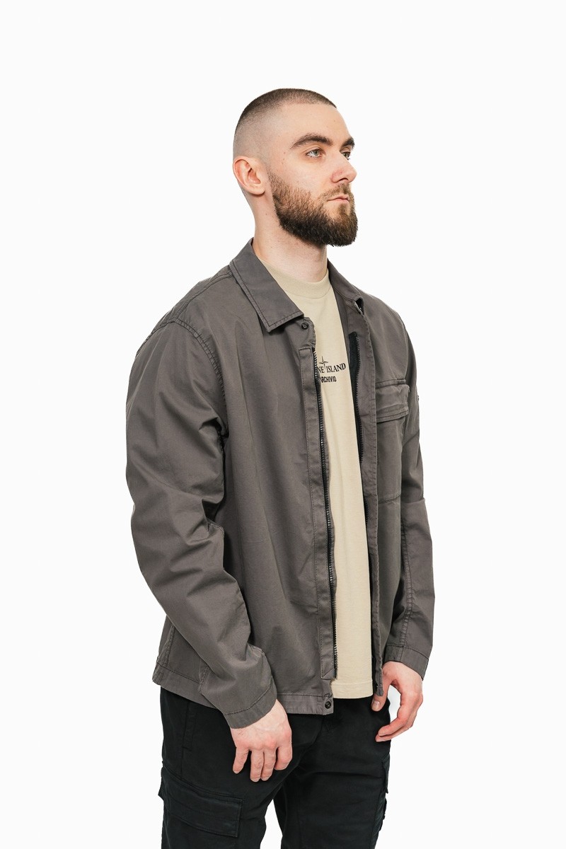 Сорочка Stone Island 22125