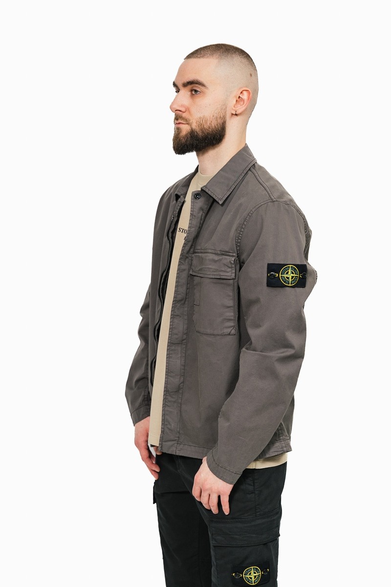 Сорочка Stone Island 22125