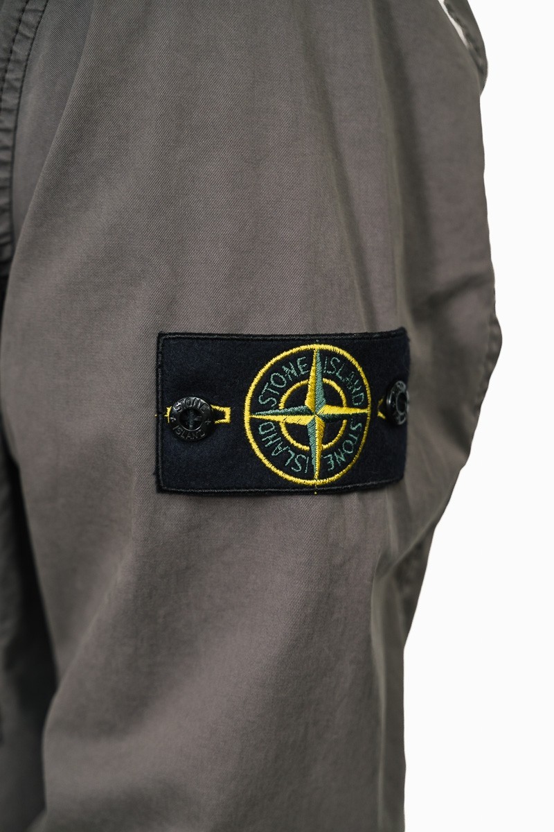 Сорочка Stone Island 22125