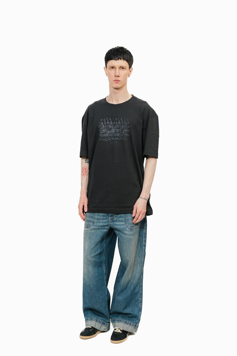 Джинси Maison Margiela 22319