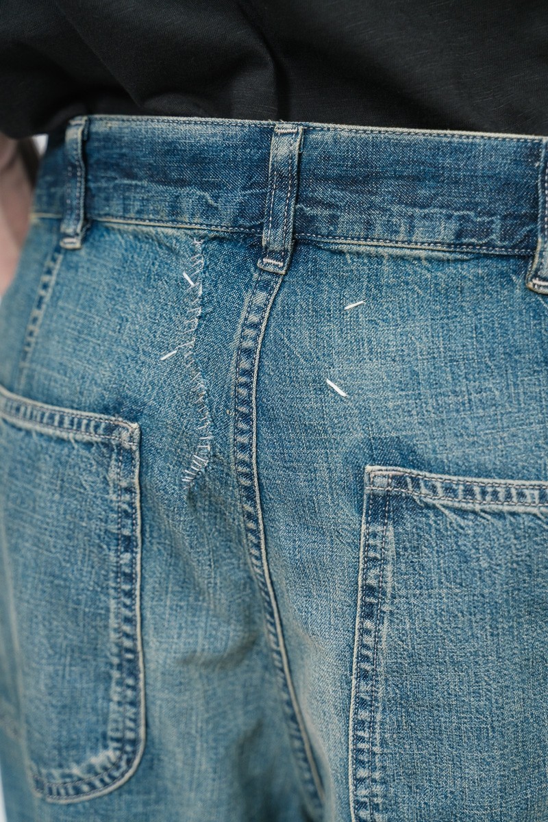 Джинси Maison Margiela 22319