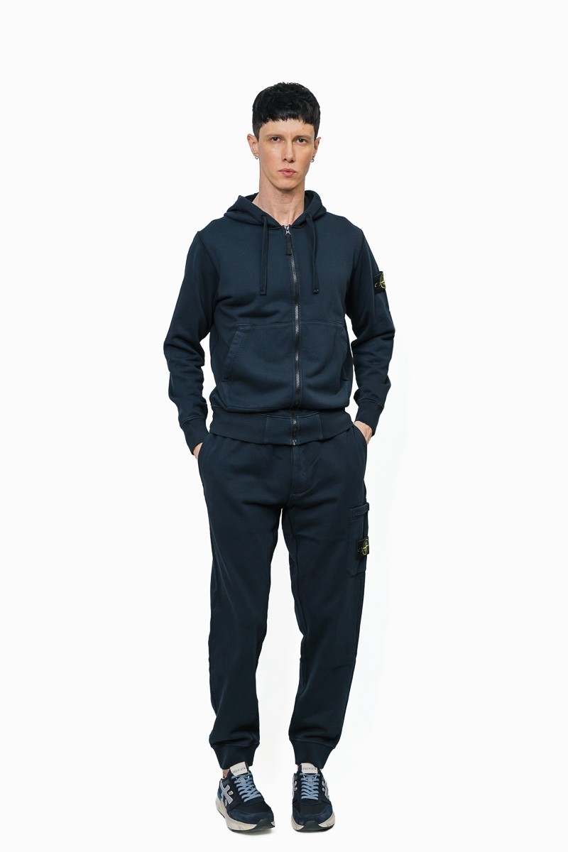 Кофта Stone Island 22601