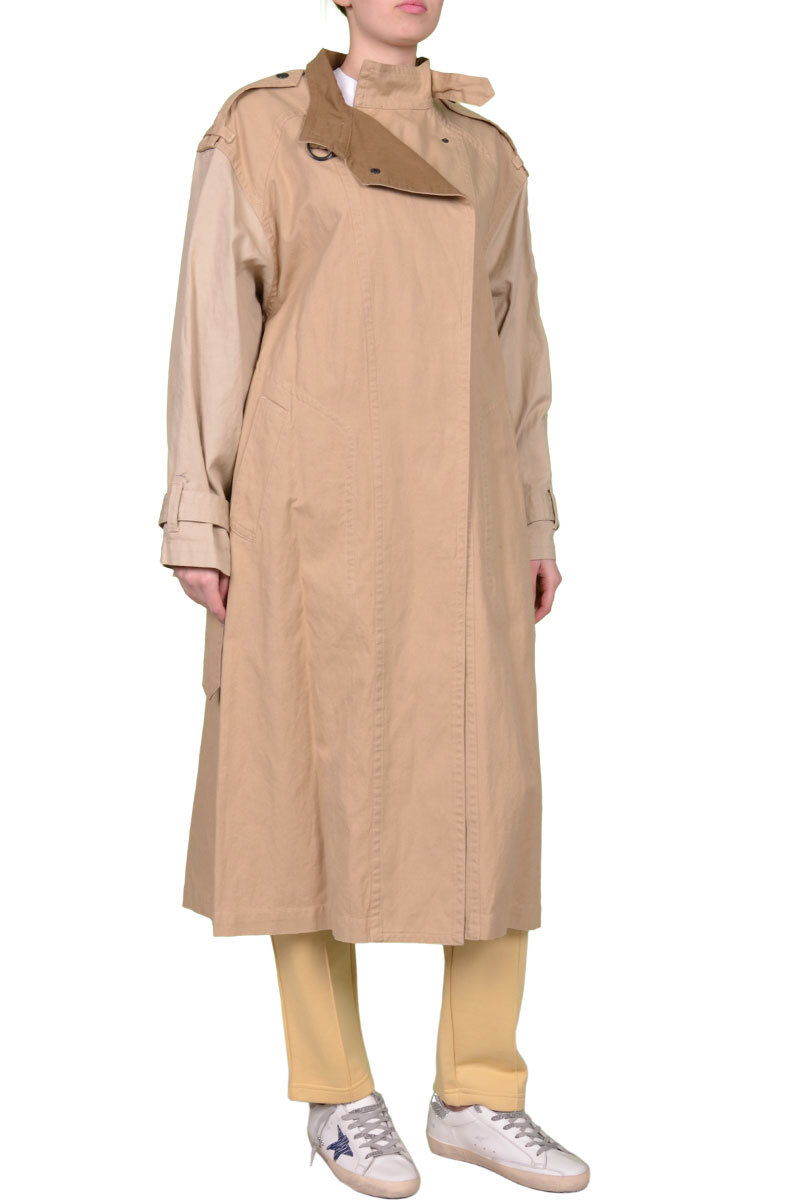 Плащ Isabel Marant 17299