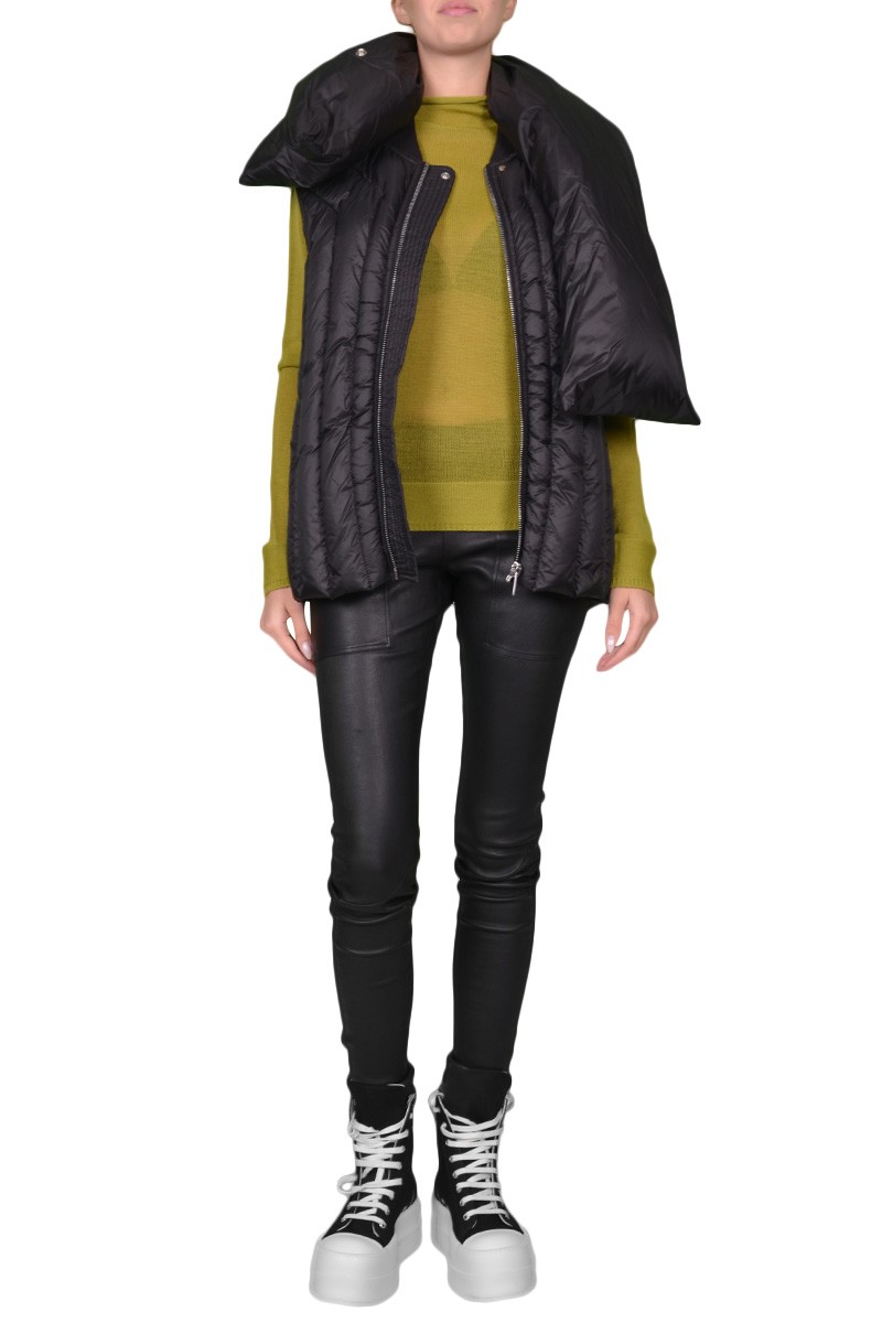 Жилет Rick Owens 19033
